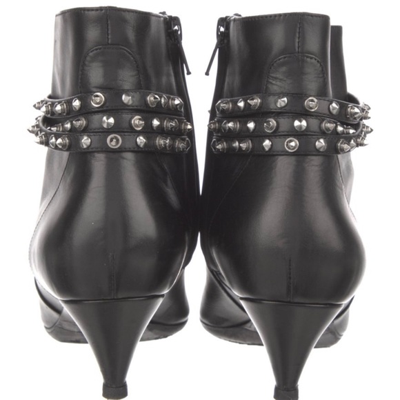 Ankle boots - Picture 4 of 4